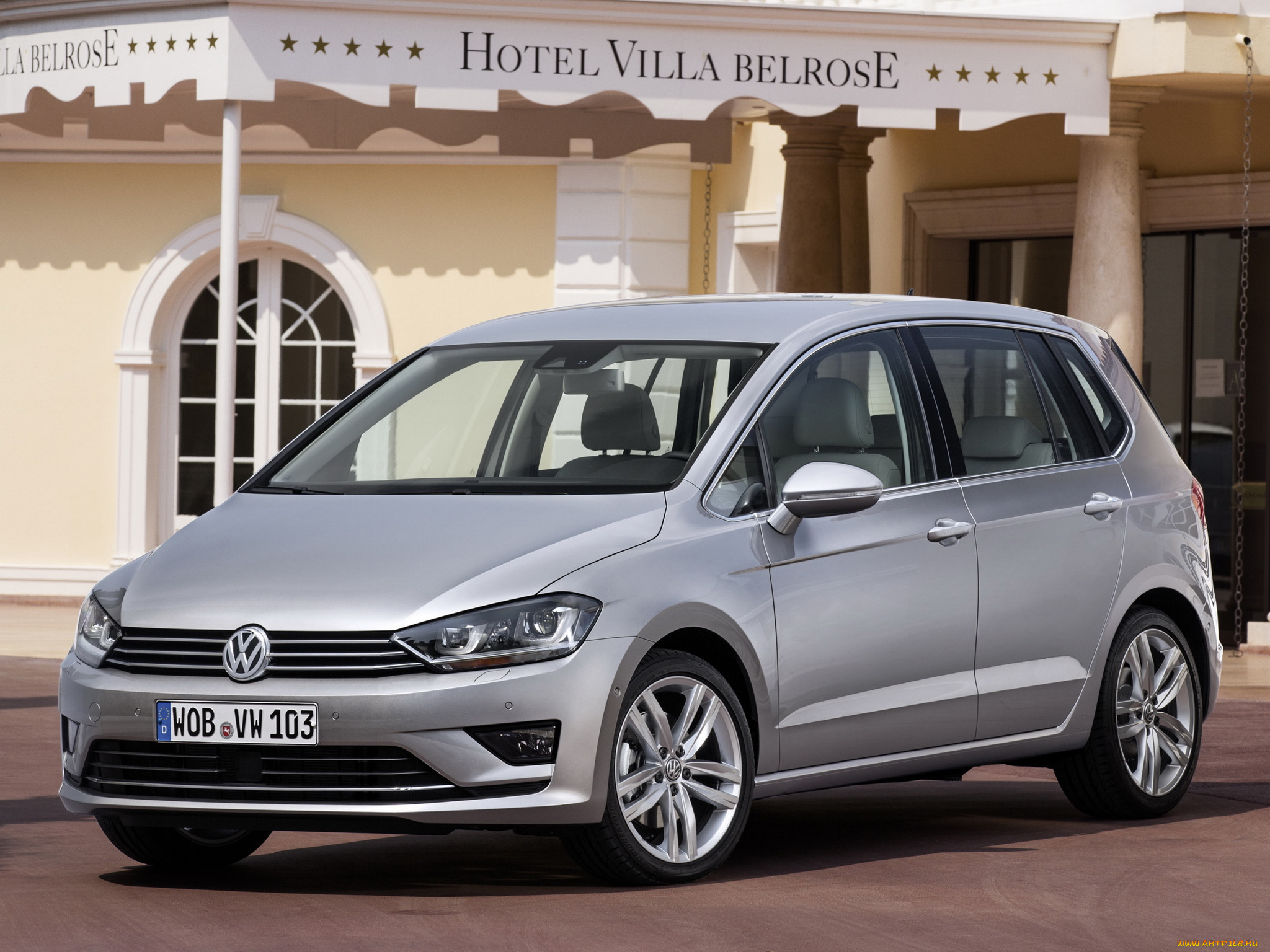 , volkswagen, , 2014, tdi, sportsvan, golf